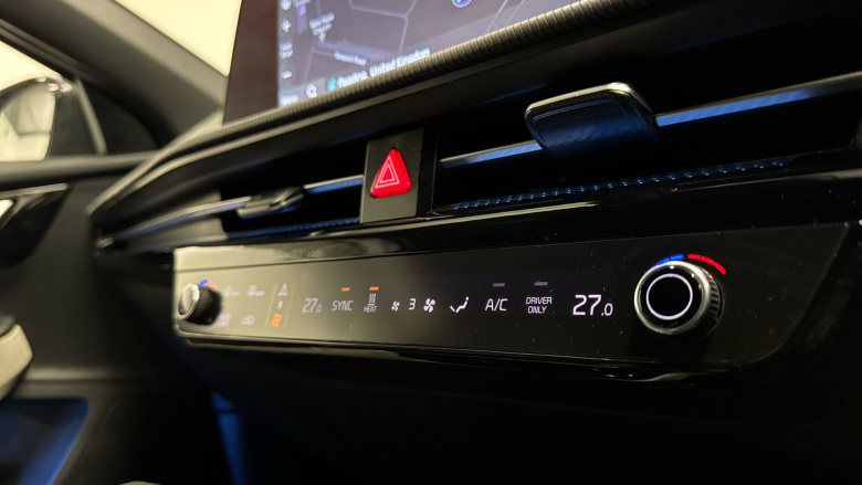 Kia EV6 166kW GT Line 77.4kWh 5dr Auto Electric Estate